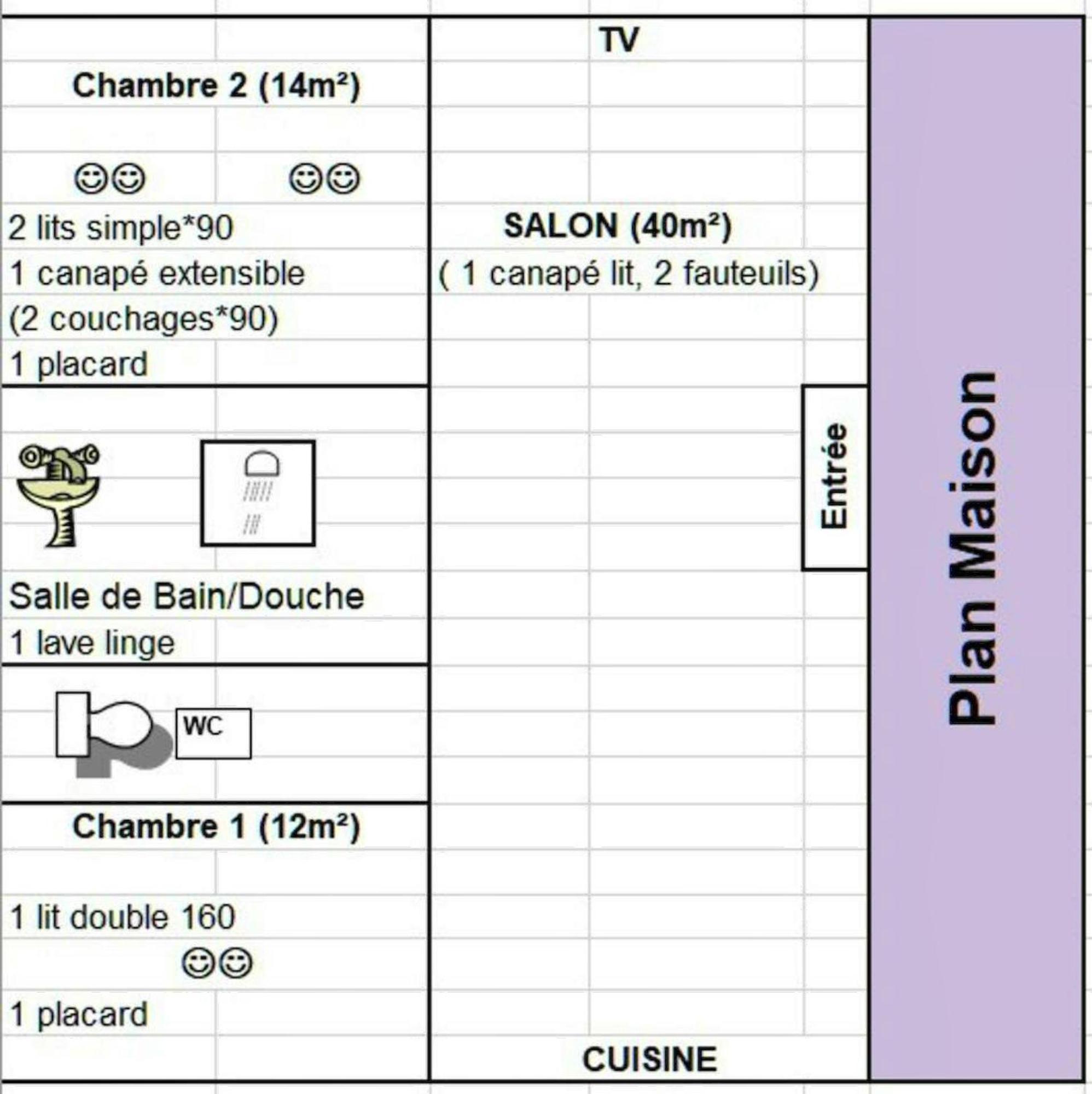 Maison Confortable A Jard-Sur-Mer Avec Grand Jardin Cloture Ngoại thất bức ảnh